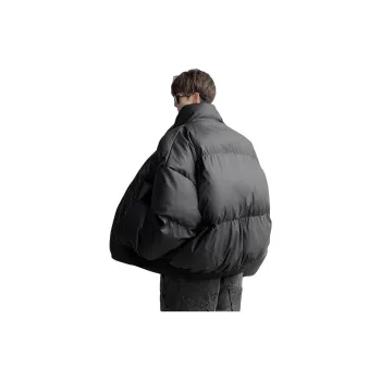 ROSECREED Puffer Jackets Unisex