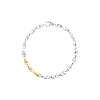 GEORG JENSEN 925 Sterling Silver Bracelets Women's Silver