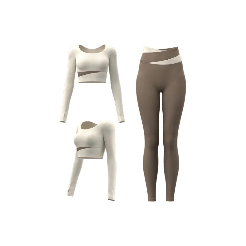 FARO Women's Shapewear-12