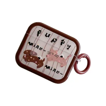 Kona Chun Headphone Cases