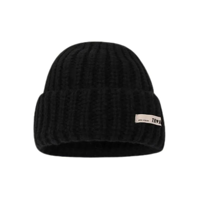 EEEENO Beanies Unisex-0
