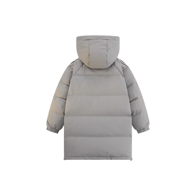 YAYA Down Jackets Men-1