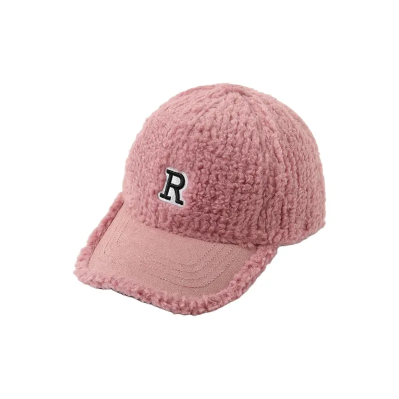 JEANSWEST Polyester Baseball Caps Unisex-14