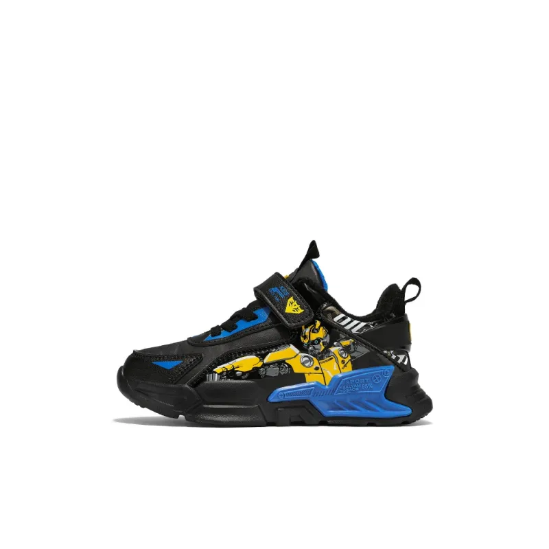 ROBINHOOD Slip Resistant, Abrasion Resistant, Thermal Kids Lifestyle Shoes Kids'-4