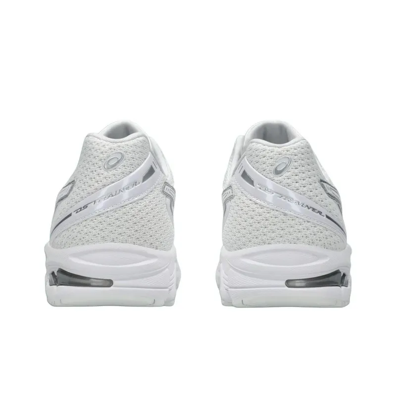 Asics Gel DS Trainer 14 White Pure Silver-4