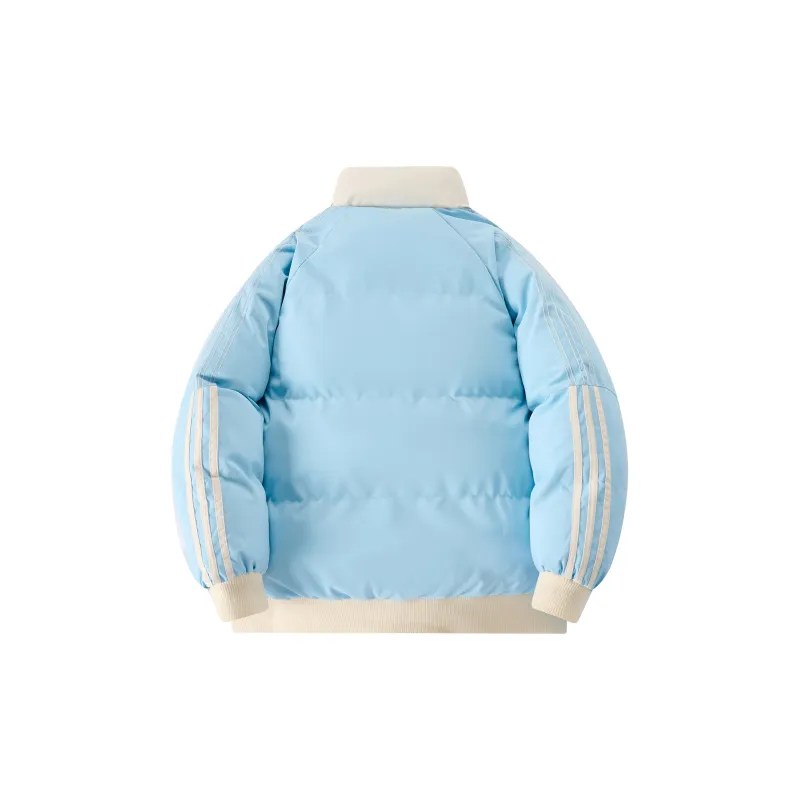 TBSM Puffer Jackets Unisex-1