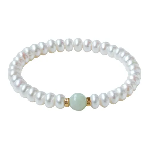 PEARL QUEEN Freshwater Pearl Bracelets Women's
