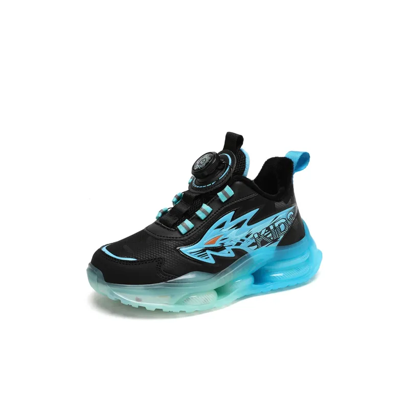 Wooden Rabbit Thermal Low Top Kids Lifestyle Shoes Kids'-5