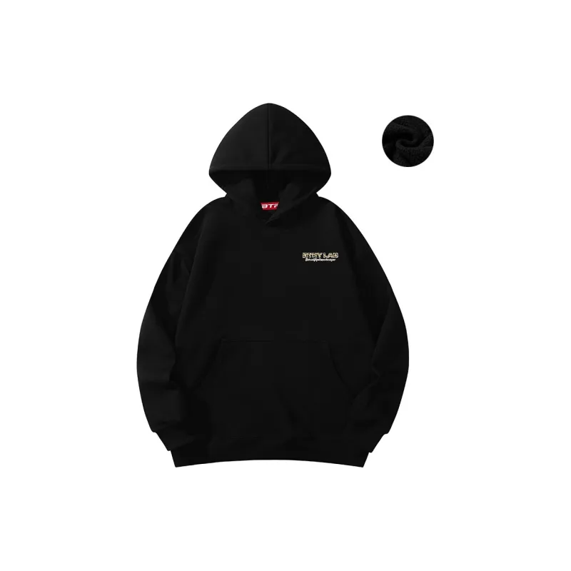BTR Sweatshirts Unisex-51