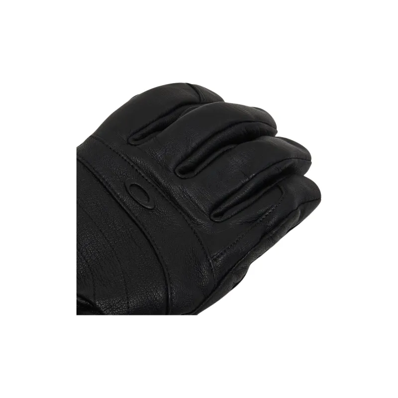 Oakley Ski Gloves Protective Snowfield Gloves Women's-2