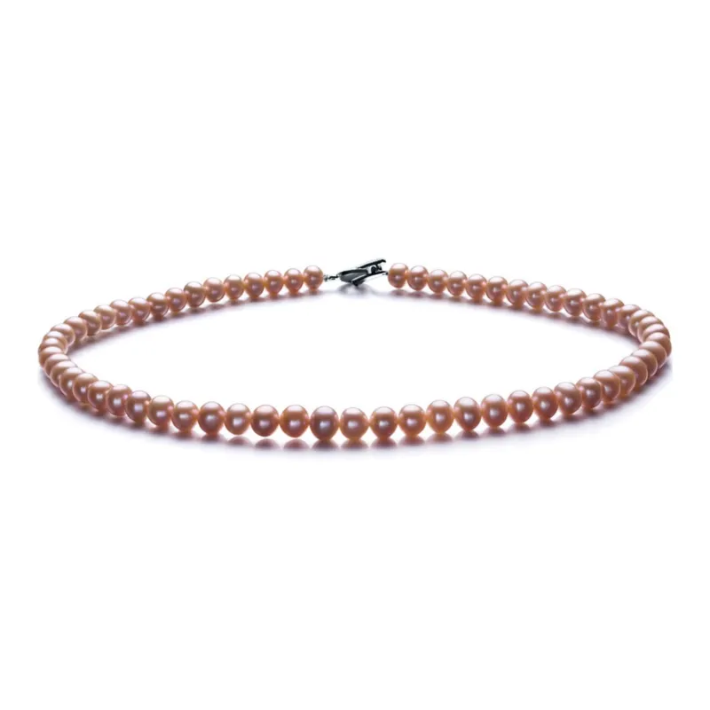 PEARL QUEEN Freshwater Pearl Necklaces Women's-0