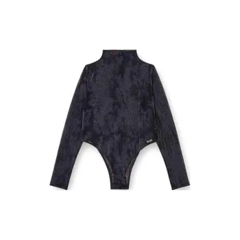 DIESEL x SAVAGE X FENTY Bodysuits Women's Black