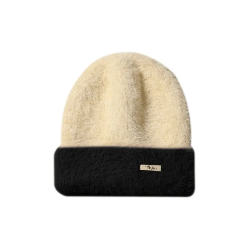 MILLIE'S Polyamide Beanies Unisex-0
