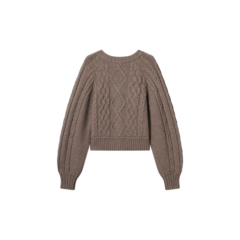 DIALOGUE Sweaters Women's-1