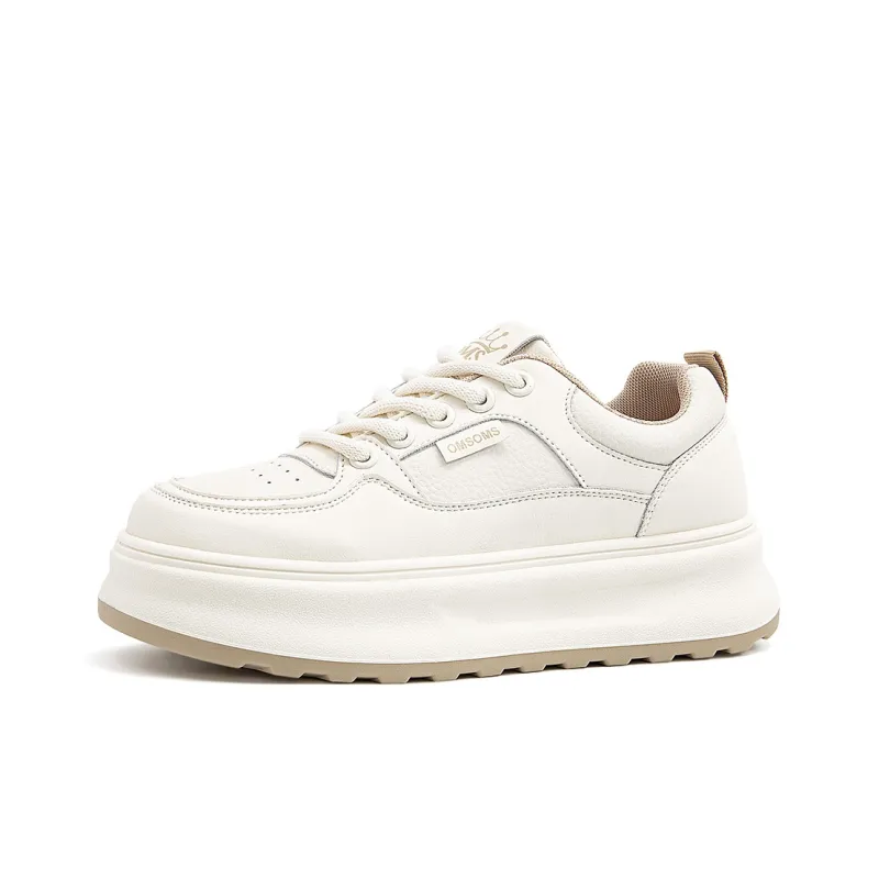 OMS Stylish Skateboarding Shoes Women's-4