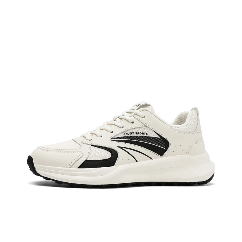K-bird Cushioning Anti-Slip And Wear-Resistant Low-Top Casual Shoes Men's-6