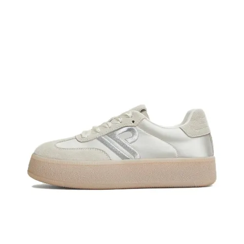 Tata Small Starfish Height Increasing Lightweight Breathable Low Top Skateboard Shoes Women's
