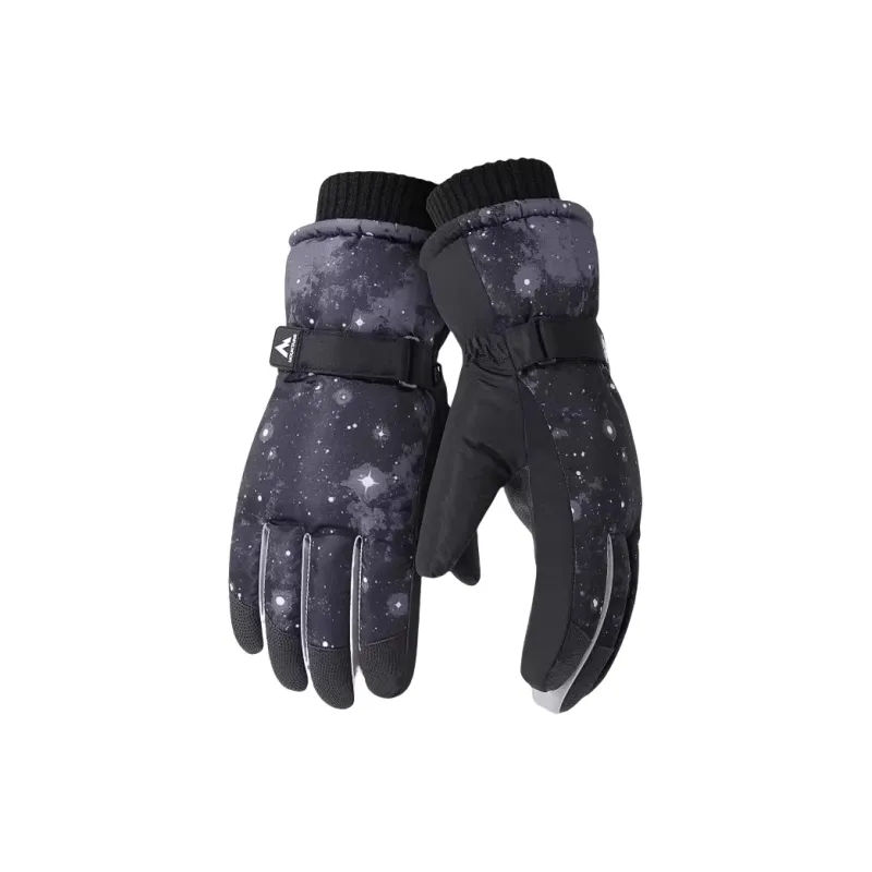 Great Connoisseur Ski Gloves Gloves Unisex-0
