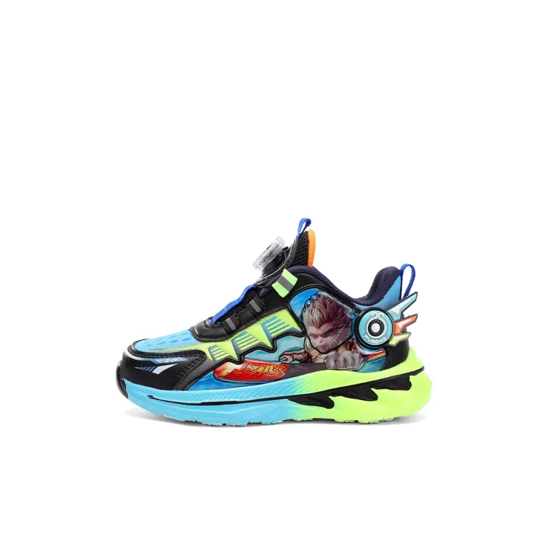 Wooden Rabbit Kids Lifestyle Shoes Kids'-0