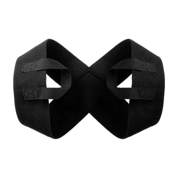 DEERWAY Everyday Training Shoulder Pads Protective Breathable Black Unisex