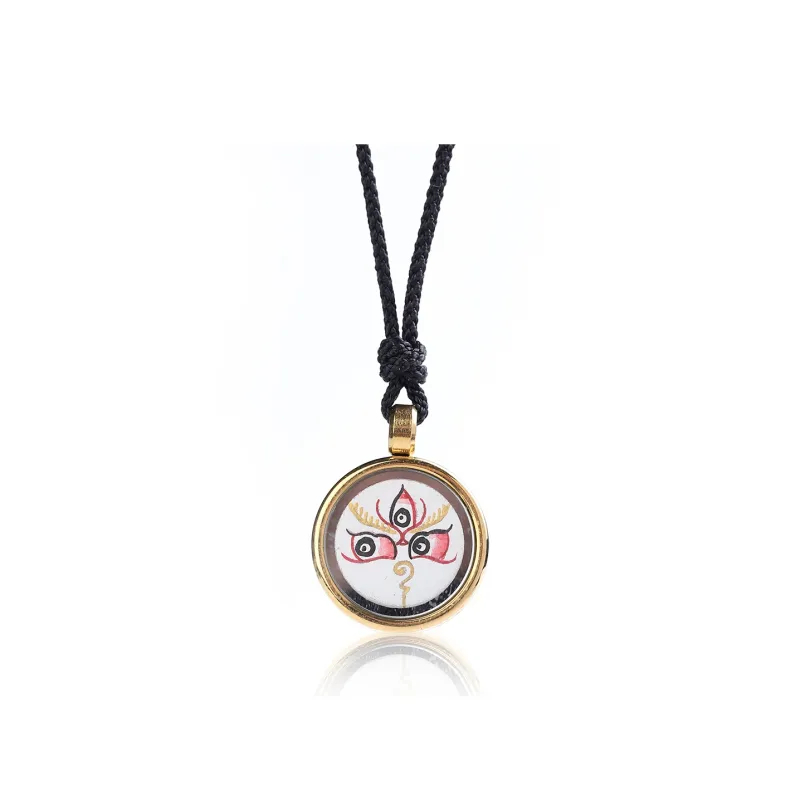 Murmur Necklaces Unisex-4