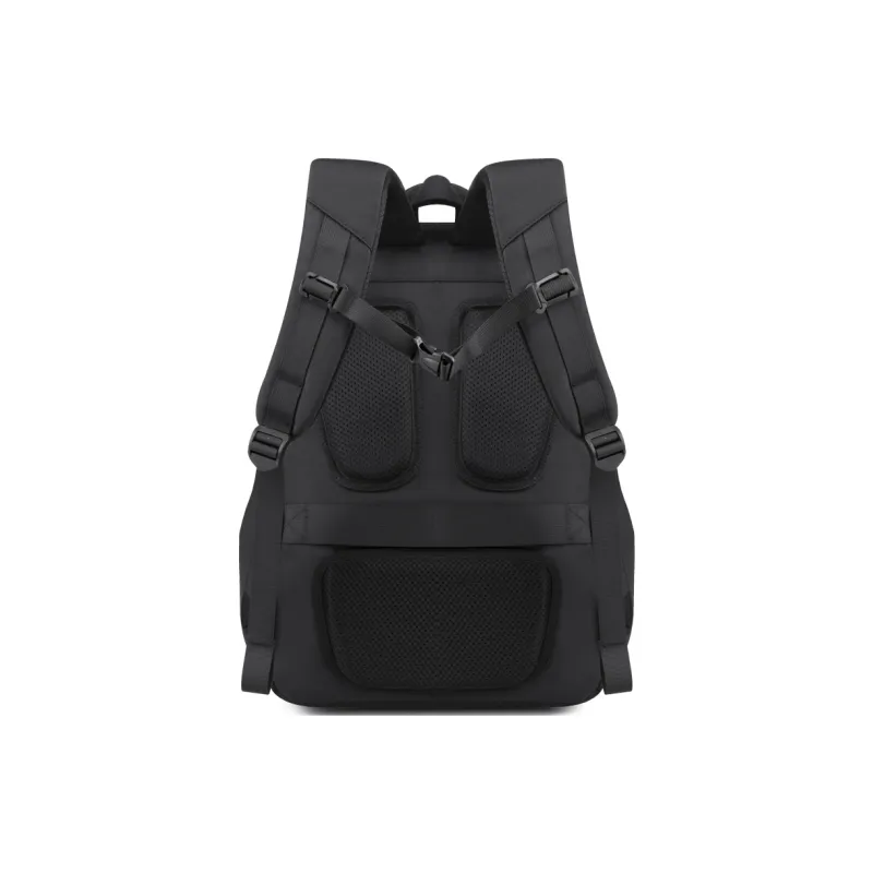 EDISON Oxford Backpack Regular Unisex Multicolor-3