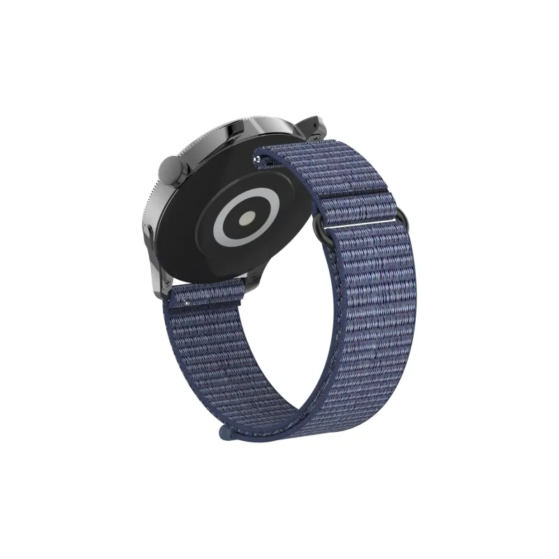 IBOANN Xiaomi Compatibility Watch Band Nylon Material-38