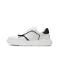 White Black