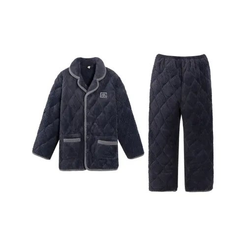 Maultiay Men Pajama Sets