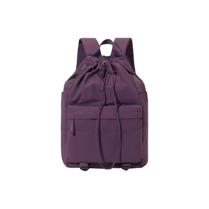 BSELEON Oxford Backpack Regular Unisex Multicolor-6