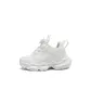 8632 White[Leather Upper Waterproof]