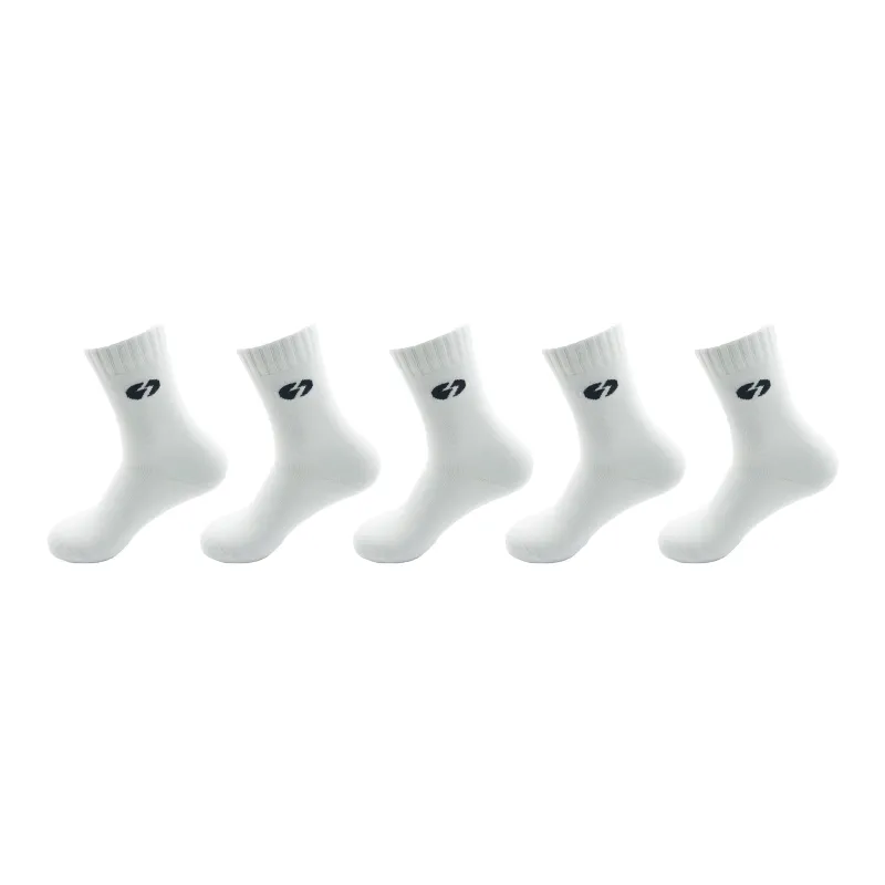 361° Knee High Socks Unisex Combo Set-18