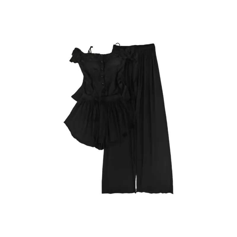 MADALLO Women's Pajama Sets-125