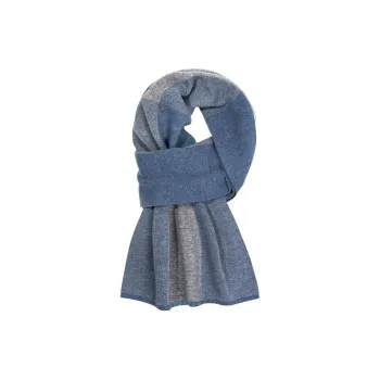 Cranta Komeia Knit Scarves Men's