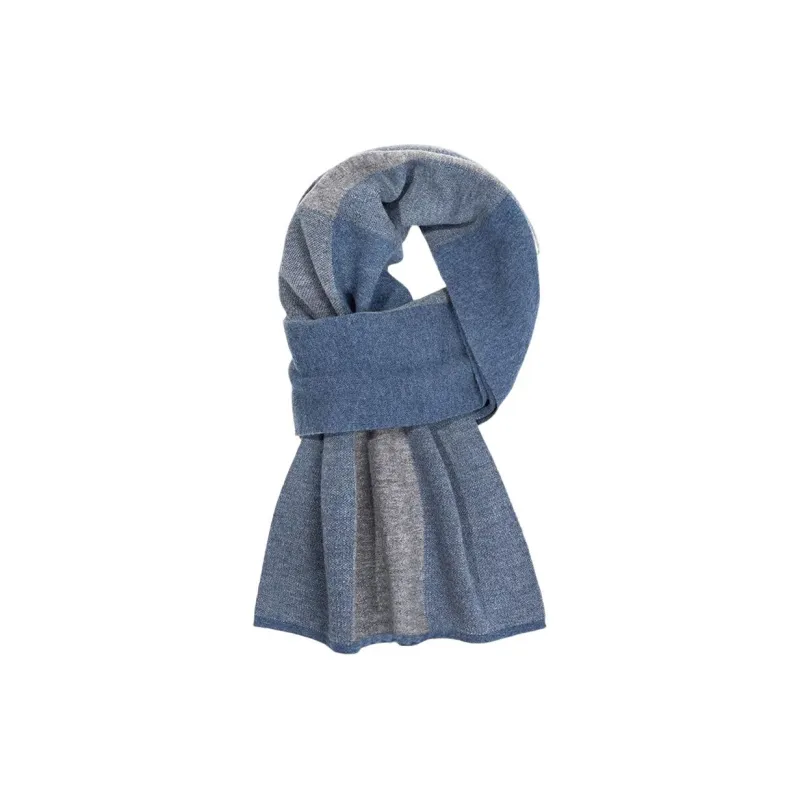 Cranta Komeia Knit Scarves Men's-0