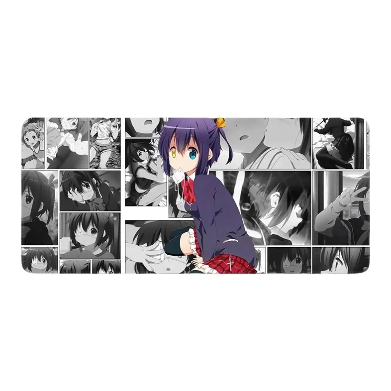SHIBADU Mouse Pads-12