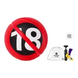 18 No Nonsense-Free Basketball Socks