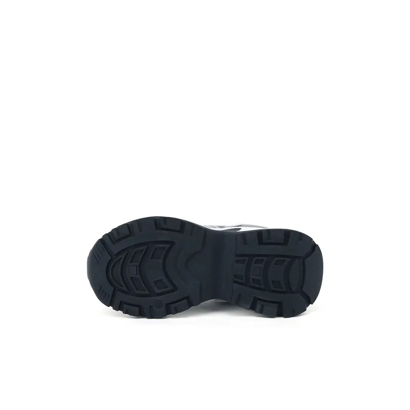 PIYOPIYO Cushioning Rebound Abrasion Resistant Breathable Slip Resistant Low Top Running Shoes Kids'-4