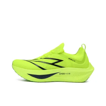 ONOD Running Shoes Unisex Sprout Green