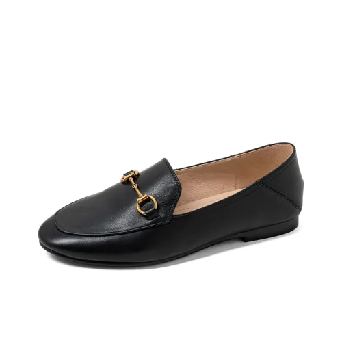COMELY Loafers Women's