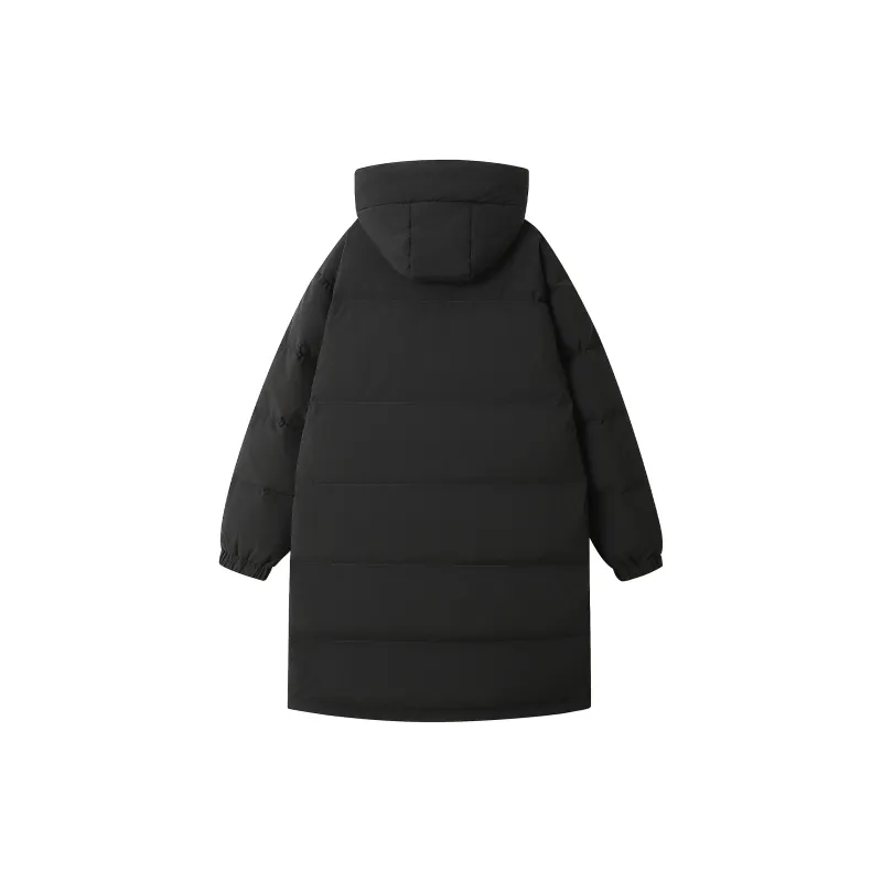 AMBER LIGHT Down Jackets Unisex-3