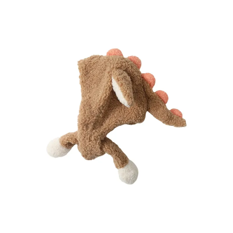 NOME Polyester Trapper Hats Unisex-4