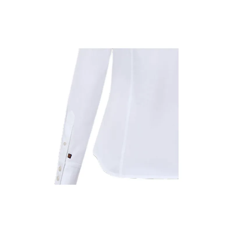 LOUIS VUITTON Monogram Flower Accent Shirt-4