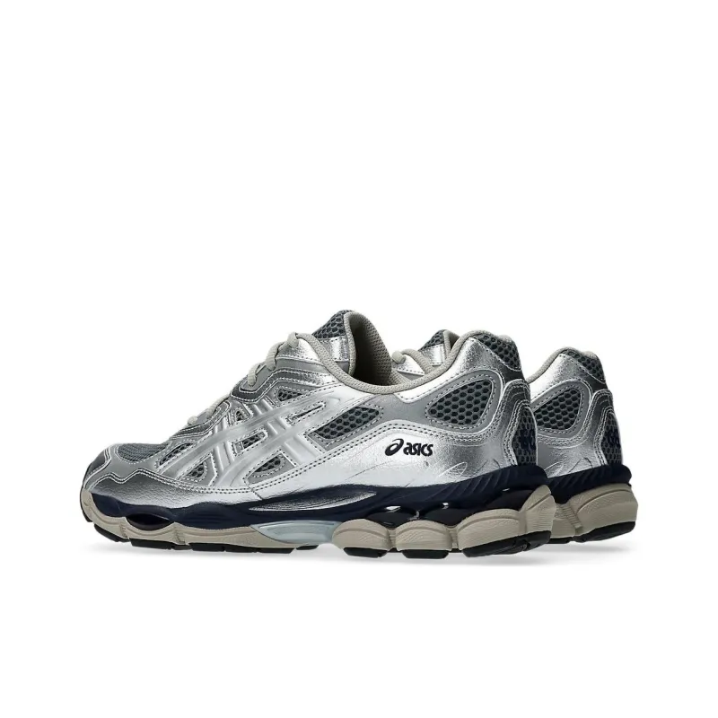 Asics X Billy's Gel NYC 'Pure Silver Midnight'-5