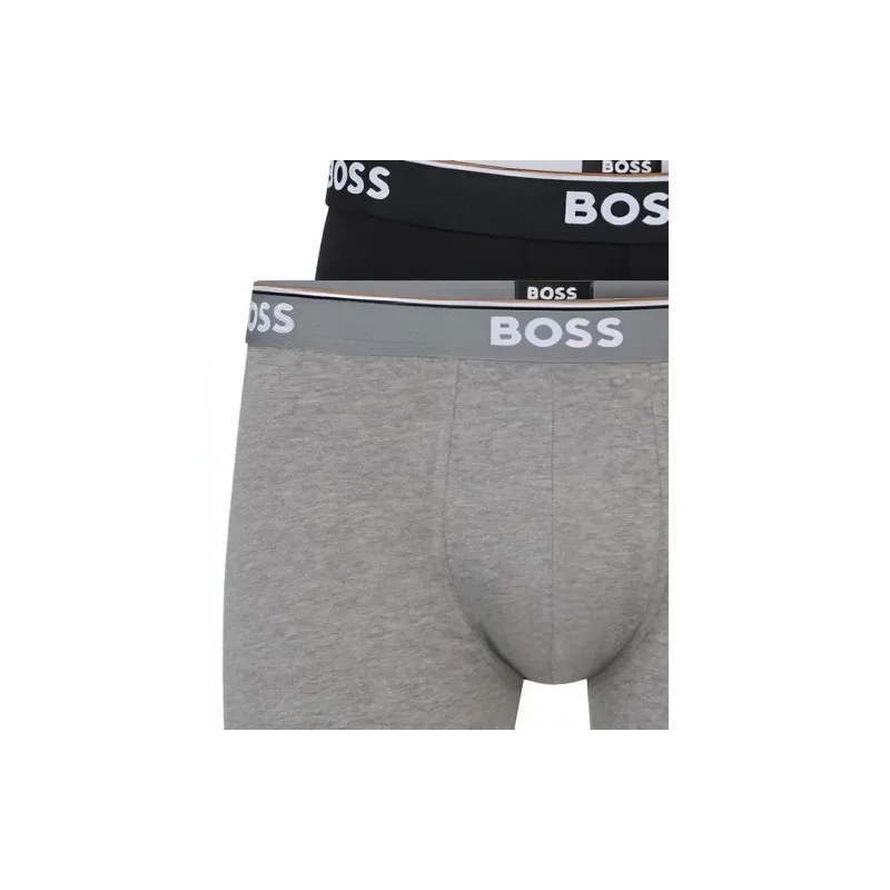 HUGO BOSS FW22 Underpants Men's 3 Pack-2
