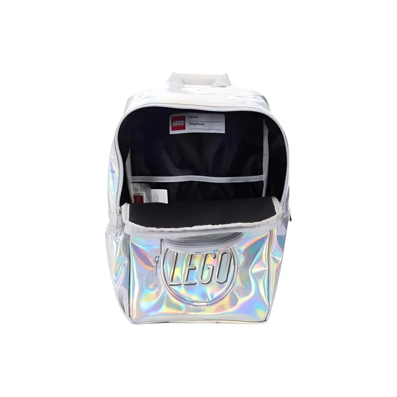 LEGO Brick Backpack – Holographic 5008735-4