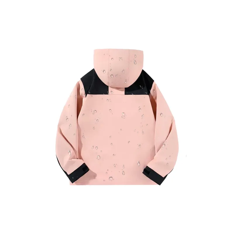 FASTFISH Jackets Unisex-68