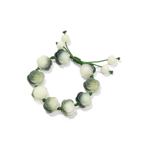 JIYAO Bodhi Root Bracelets Unisex