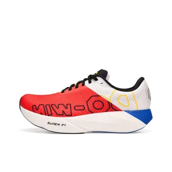 DO WIN Cushioning Wear Resistant Anti Wet Cold Comfortable Warm Unisex Brand New Color Scheme