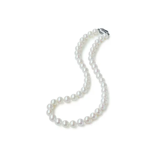 PEARL QUEEN Freshwater Pearl Necklaces Women's